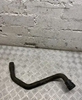 Ford Mondeo MK IV Engine coolant pipe/hose S4000197