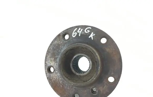 BMW 5 E60 E61 Rear wheel ball bearing 