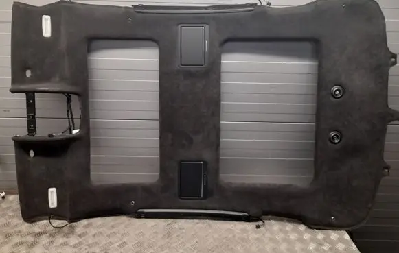 Audi A8 S8 D4 4H Headlining 4H4867505AP 4H4858563A