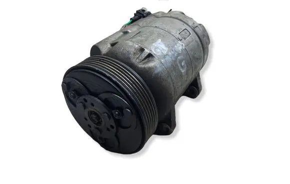 Audi A3 S3 8L Air conditioning (A/C) compressor (pump) 1J0820803GKASACJA 1J0820803G