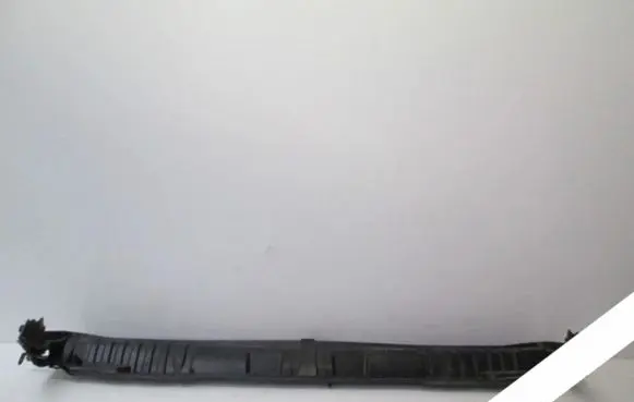 Renault Trafic I Engine bonnet/hood sound/heat insulation 