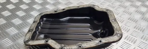 Opel Astra G Oil sump 