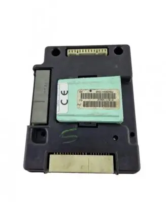 Chrysler Sebring (ST-22 - JR) Fuse module p04606377ai