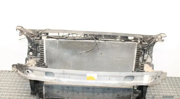 Audi A5 Radiator set 