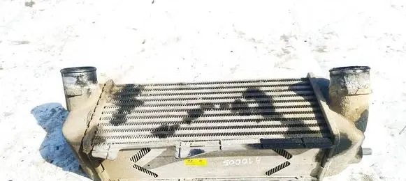 Hyundai ix35 Intercooler radiator 282702F450 28270-2F450