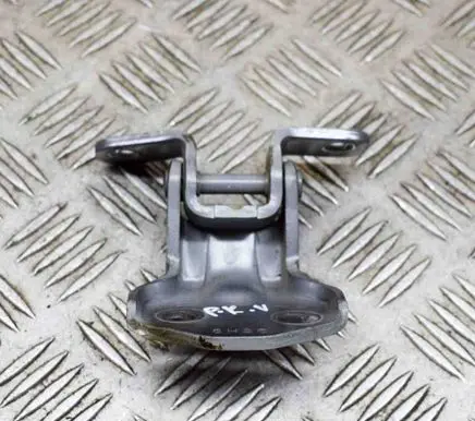 Front door upper hinge