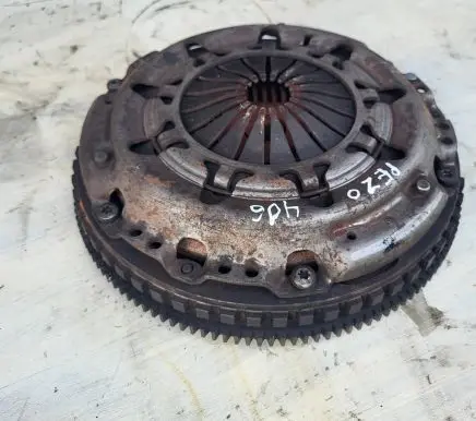 Clutch set kit