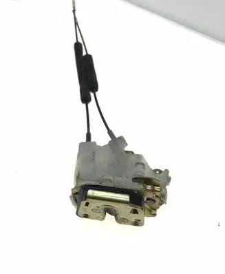 Subaru Forester SG Rear door lock 61034SA001 61034SA