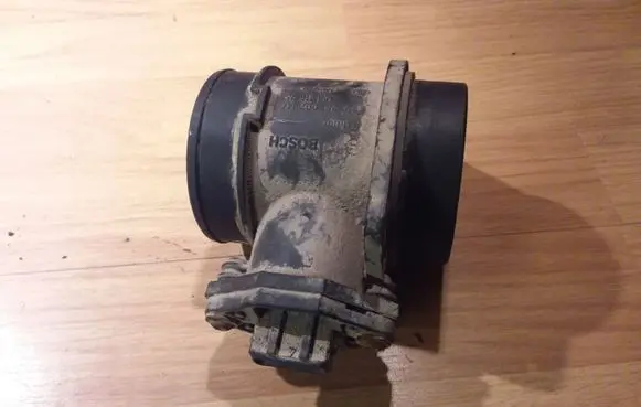 Fiat Marea Mass air flow meter 0281002144 46411675