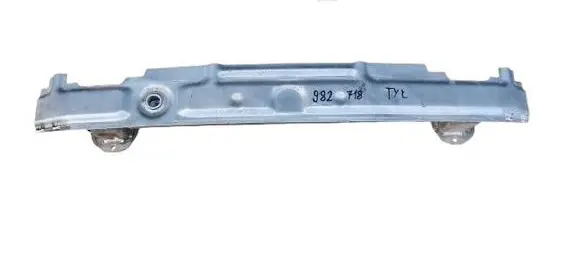 Porsche 718 Cayman 982 982c Rear bumper cross member 98150514100