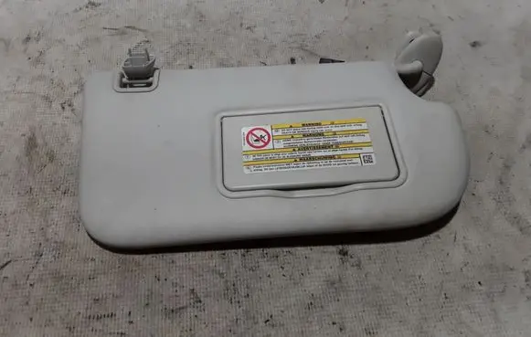 Ford Kuga II Sun visor 1802857