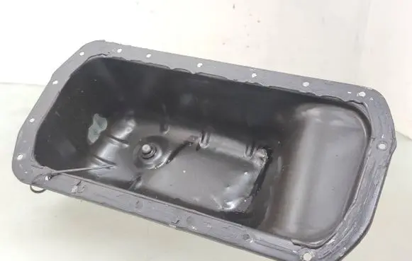 Peugeot Partner Oil sump 