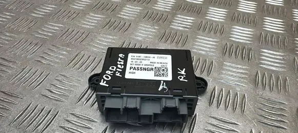 Ford Fiesta Door control unit/module H1BT14B533AE