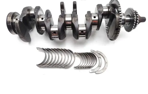 Honda CR-V Crankshaft N22B3 1005251