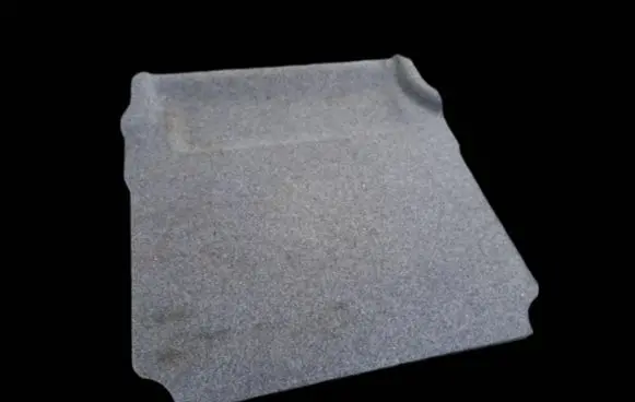 BMW 3 E92 E93 Trunk/boot mat liner 7124302
