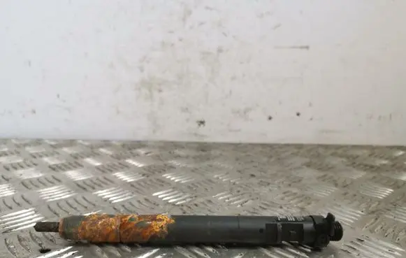 Ford Kuga II Fuel injector 9686191080