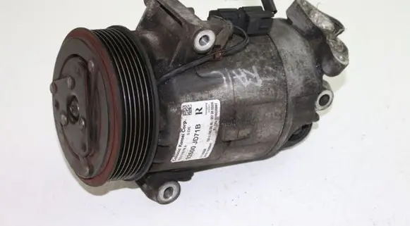 Nissan X-Trail T31 Air conditioning (A/C) compressor (pump) 92600JD71B