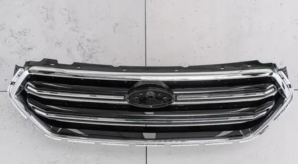 Ford Kuga II Front bumper upper radiator grill GV448200B