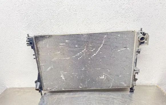 Opel Vectra C Coolant radiator 870824G
