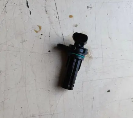 Chrysler Pacifica Crankshaft position sensor 68079375AC 25171800264