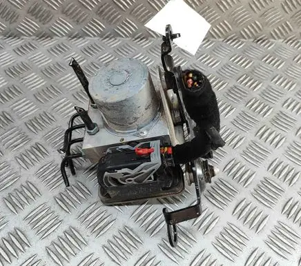 Audi A7 S7 4G ABS Pump 0265956226 0265254424