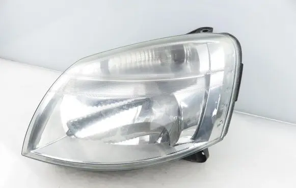 Peugeot Partner Headlight/headlamp 9644150980