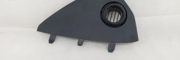 Audi A3 8Y Dashboard side end trim 8Y0857086