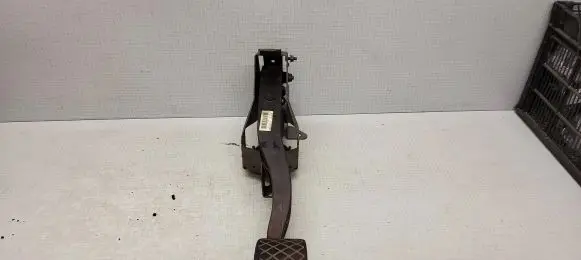 Clutch pedal