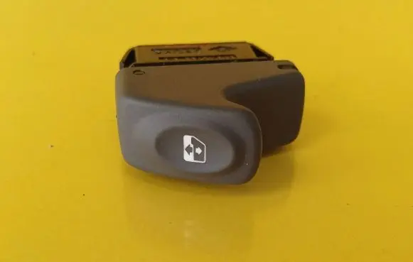 Renault Scenic I Electric window control switch 432963K