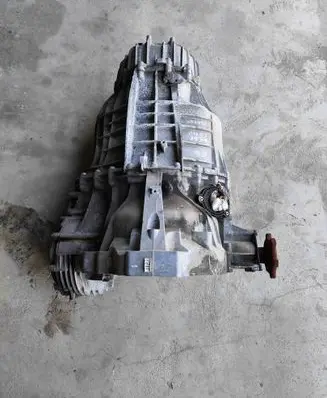 Audi A4 S4 B8 8K Automatic gearbox
