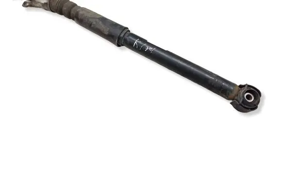 Audi A4 S4 B8 8K Rear shock absorber/damper 8K0035AM