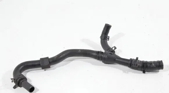 Porsche 911 996 Turbo system vacuum part 99611065472