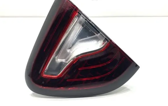 Renault Captur Rear/tail lights 265501712R