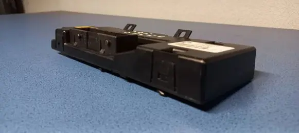 Saab 9-3 Ver2 Seat control module 05021980