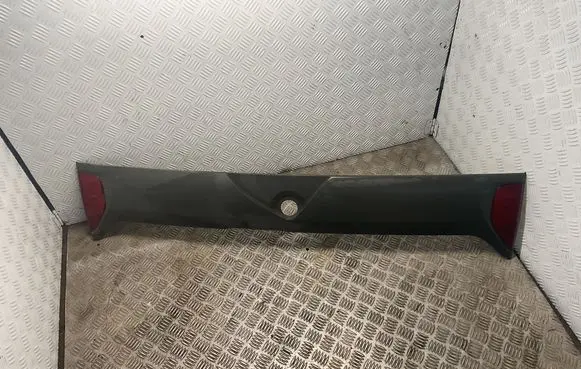Nissan Terrano Tailgate/boot cover trim set 