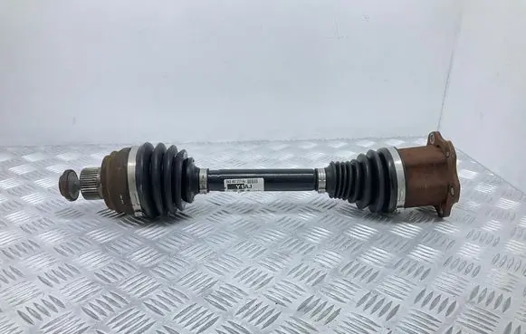 Audi A4 S4 B8 8K Front driveshaft 8K0407271AJ
