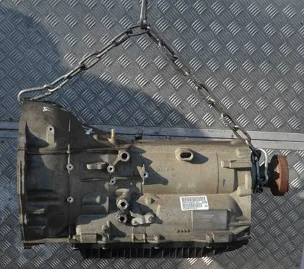Dodge Challenger Automatic gearbox 3585A10321101 P68283310AA