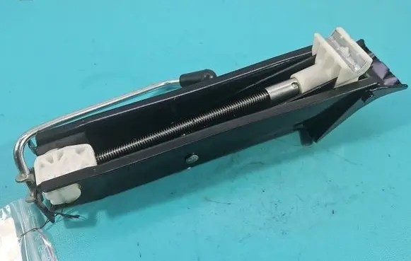 Skoda Rapid (NH) Lift Jack 6R0011031H IMPRK1561723