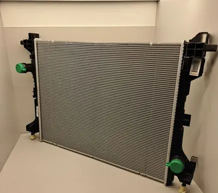 Jeep Compass Coolant radiator MR2232127330