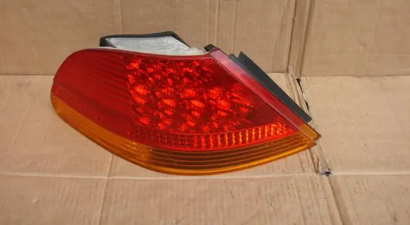 BMW 7 E65 E66 Rear/tail lights 8379687