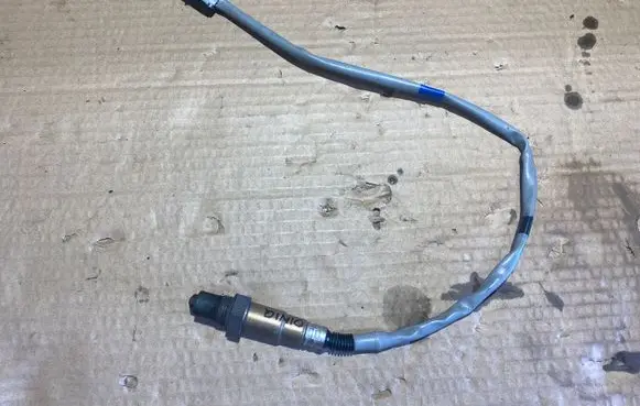 Hyundai Ioniq Lambda probe sensor 3921003140 8921003140