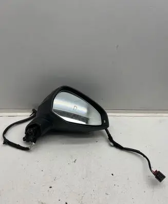 Audi A4 S4 B9 8W Front door electric wing mirror E1041409 E10F0307560 23324003F