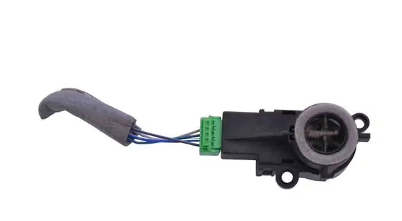 Jaguar XF X260 Oil temperature sensor HK7219C734AA