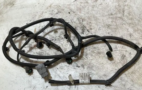 Peugeot Expert Parking sensor (PDC) wiring loom 9813172680 1593947X 420778