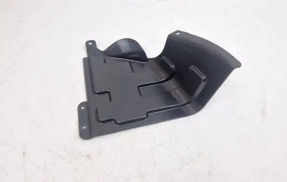 Hyundai i40 Engine splash shield/under tray 963803Z510