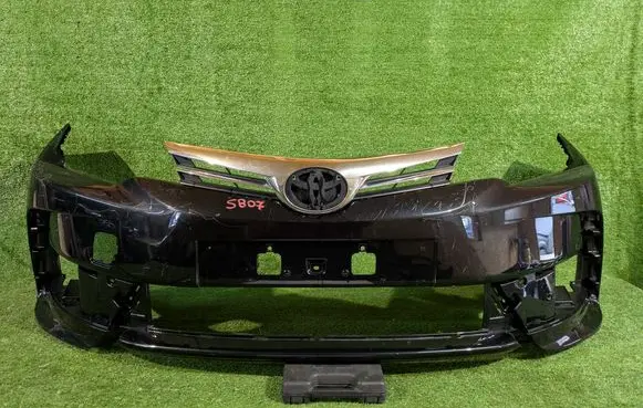 Toyota Corolla E160 E170 Front bumper 