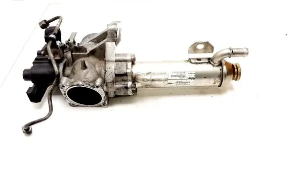 Volvo XC90 EGR valve cooler 880766L