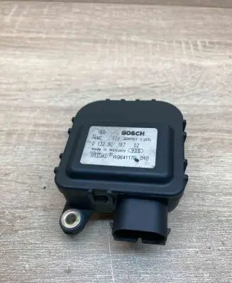 Mini One - Cooper R50 - 53 Air flap motor/actuator 0132801167