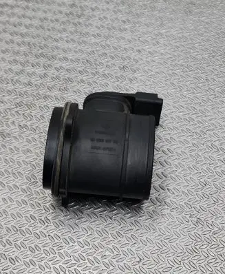 Peugeot 207 Mass air flow meter 9650010780 72834204