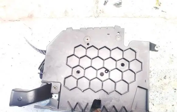 Volkswagen Golf Plus Other interior part 5m0864251a